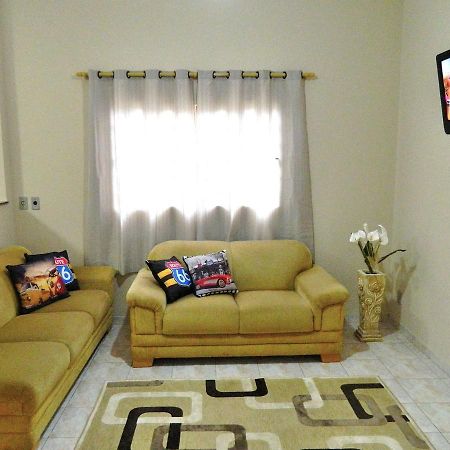 Casa Recanto Do Maestro Ll โอลิมเปีย ภายนอก รูปภาพ