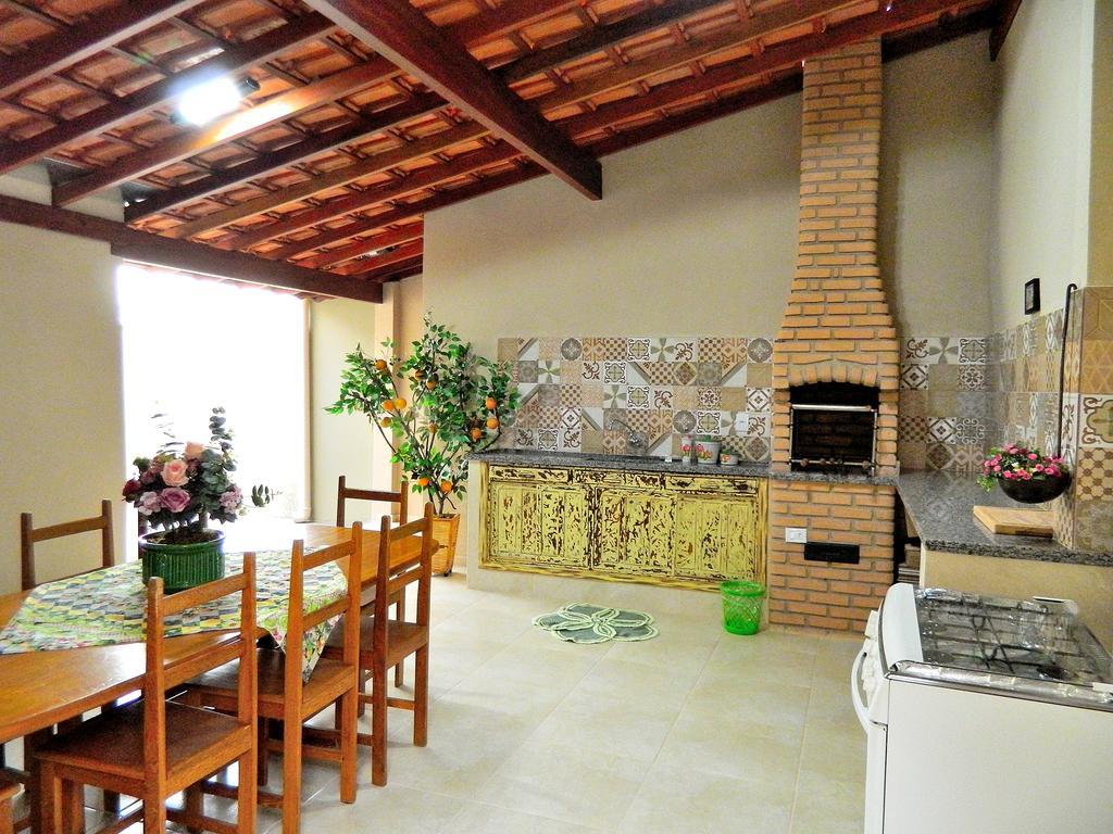 Casa Recanto Do Maestro Ll โอลิมเปีย ห้อง รูปภาพ