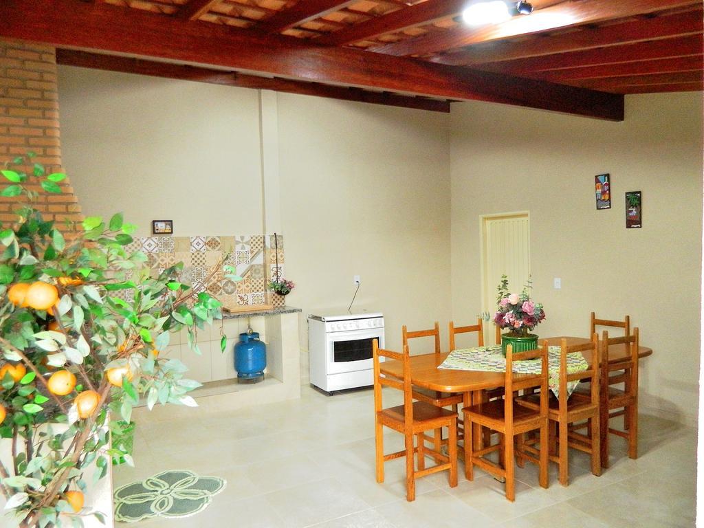 Casa Recanto Do Maestro Ll โอลิมเปีย ห้อง รูปภาพ